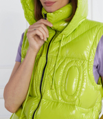 Безрукавка Pinko - лимонный(101594 A11L)