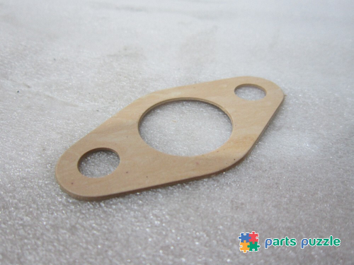 Прокладка турбокомпрессора / JOINT АРТ: 278/384