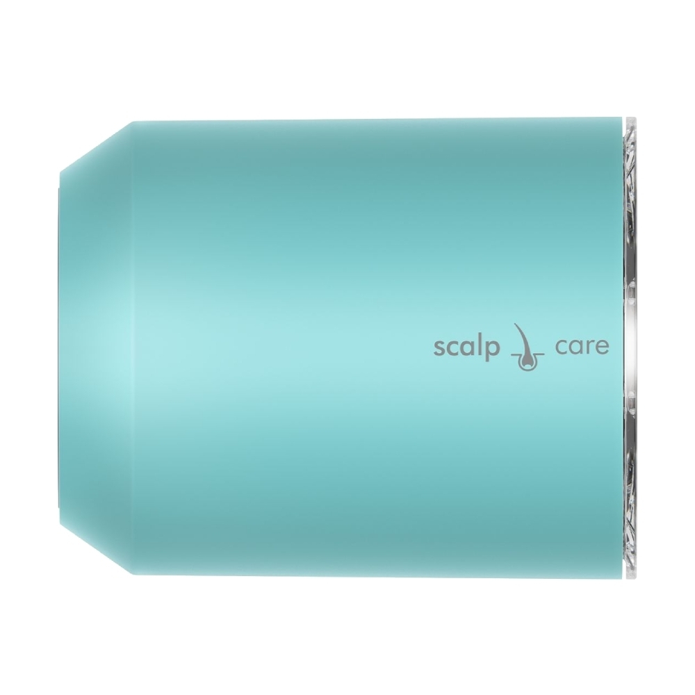 Фен для волос Dyson Supersonic Nural HD16 голубой