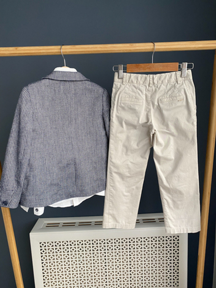 Костюм Baby A., 116