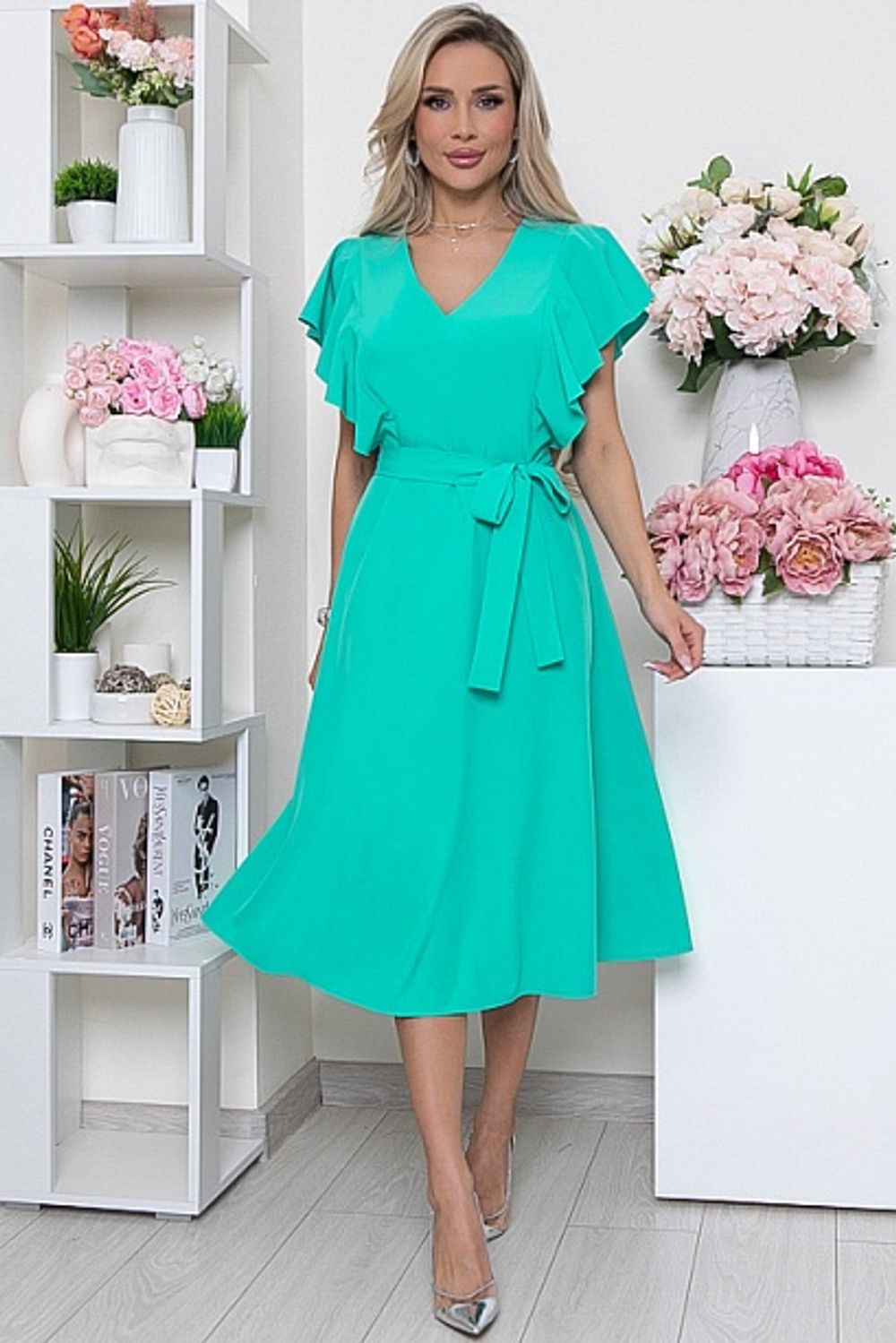 Платье 71781 Avili