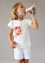 джинсовые шорты