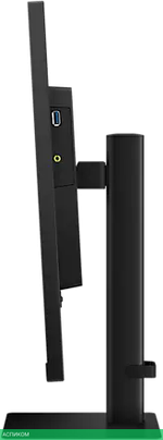 Монитор Samsung ViewFinity S7 S70D LS27D700EAIXCI