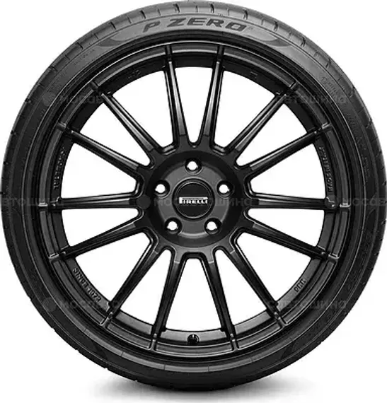 Pirelli PZero GEN-2 Sports Car 265/35 R21 101Y XL