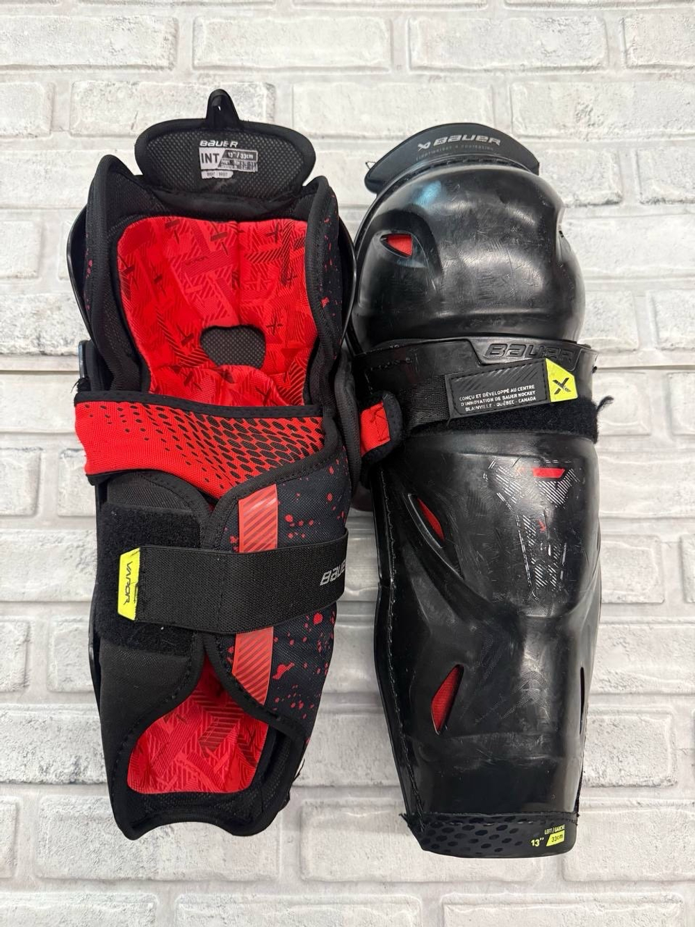 Bauer Vapor 3x INT 13”