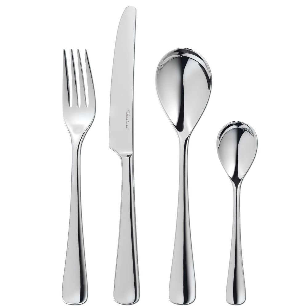 Набор столовых приборов на 6 персон 24 предмета Robert Welch Malvern Англия