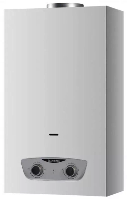 Проточный водонагреватель Ariston Fast R ONM 14