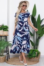 Платье 71493 Avili (Акция)