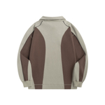 Свитшот Ymkashix College star