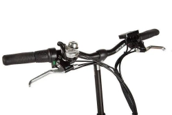 Электровелосипед Eltreco Good 350W