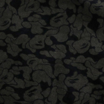 A Bathing Ape Solid Camo Corduroy Work Shirt