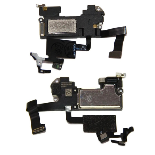 Шлейф для Apple iPhone 12/12 Pro на сенсор/микрофон