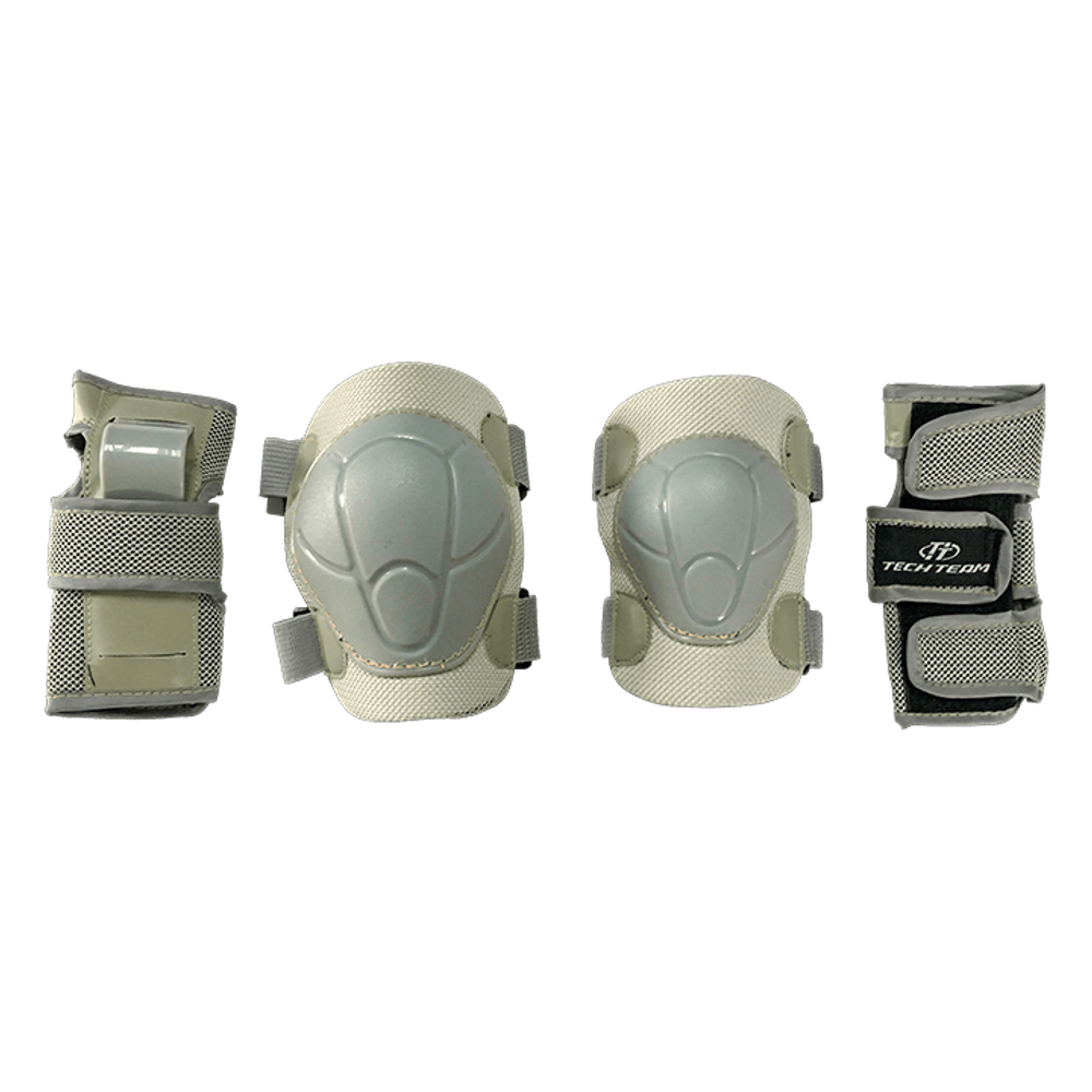 Комплект защиты TechTeam Safety Line 100, размер M