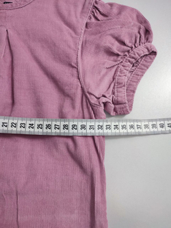 Платье Blue Seven красивого цвета на 7 лет