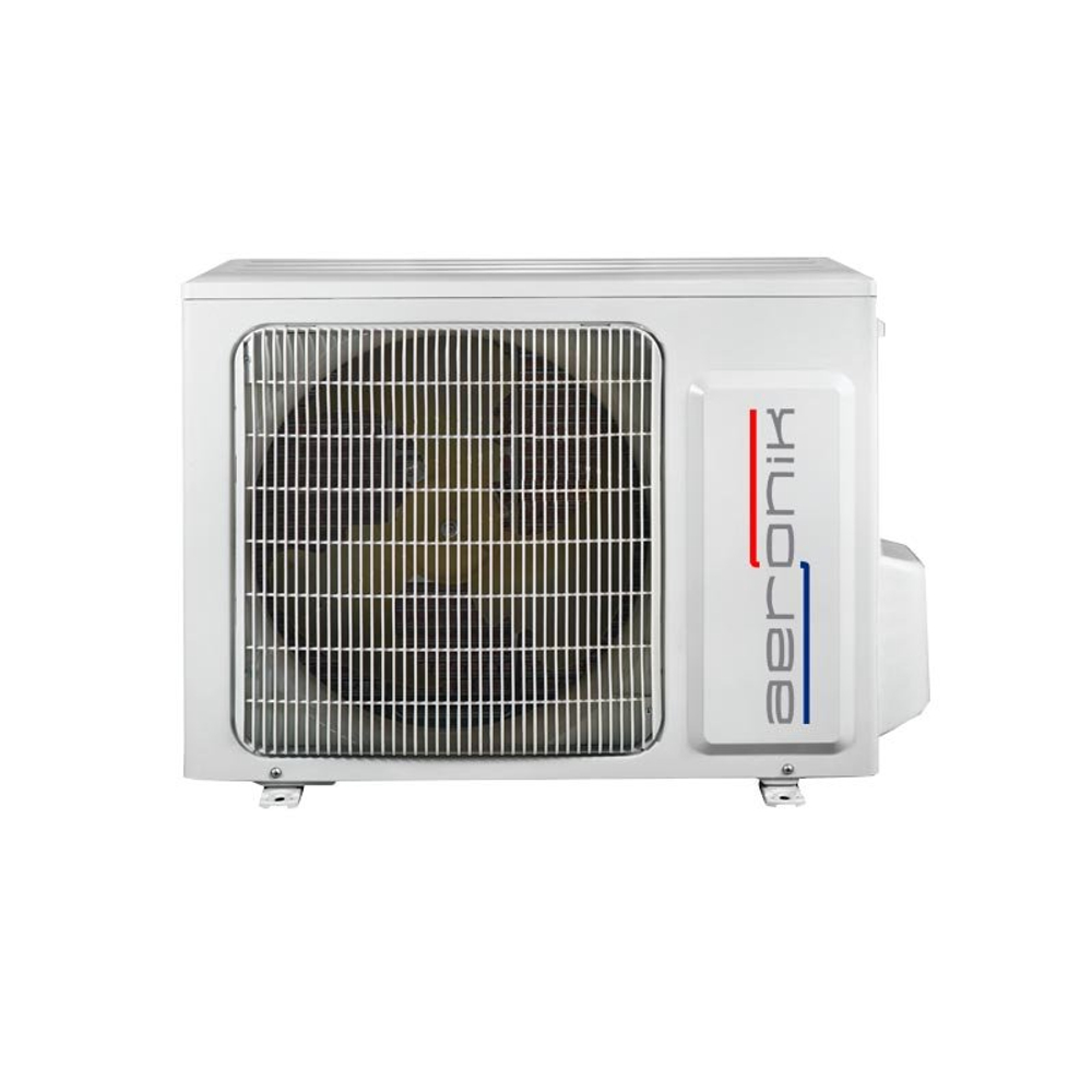 Сплит-система кондиционер AERONIK Super ASI-36HS5/ASO-36HMS5 на 100 м²