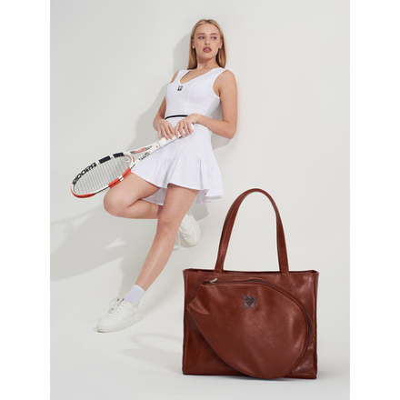 Сумка теннисная DOBROTA TENNIS BAG .