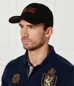 Кепка Aeronautica Militare - черный(HA1147CT2333)