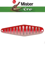 Блесна колеблющаяся для рыбалки Mister Cro ПРОХОРОВКА
