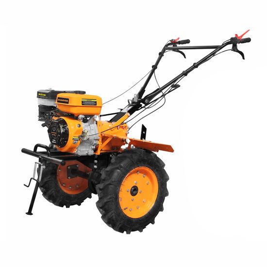 Мотоблок "CARVER" MT-900