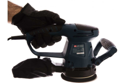 Эксцентриковая шлифмашина Alteco EX 0910 EX 480-125 E 27462