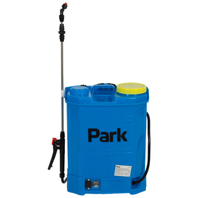 Опрыскиватель электрический ранцевый 16 л. 006441-SK