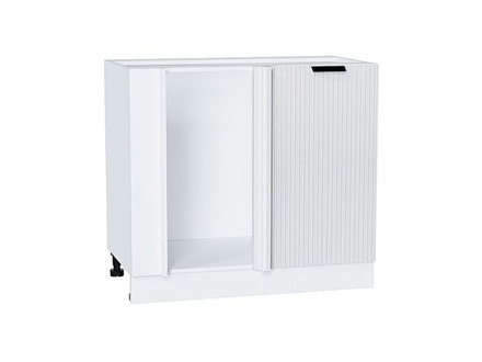 Шкаф нижний угловой Евро Лайн