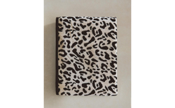 Zara Home Полотенце для лица и рук из хлопка, чёрный · 2546/013