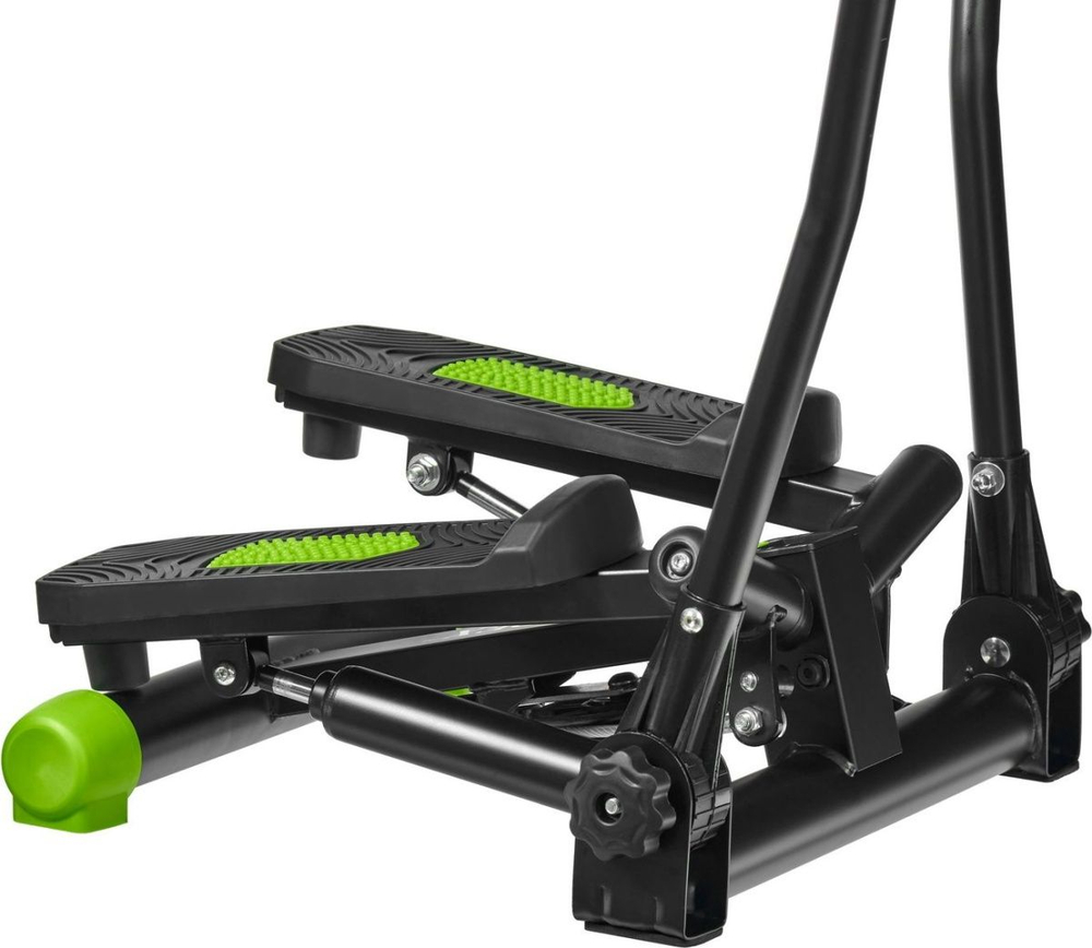 Министеппер поворотный с поручнями СКАНДИ Bradex