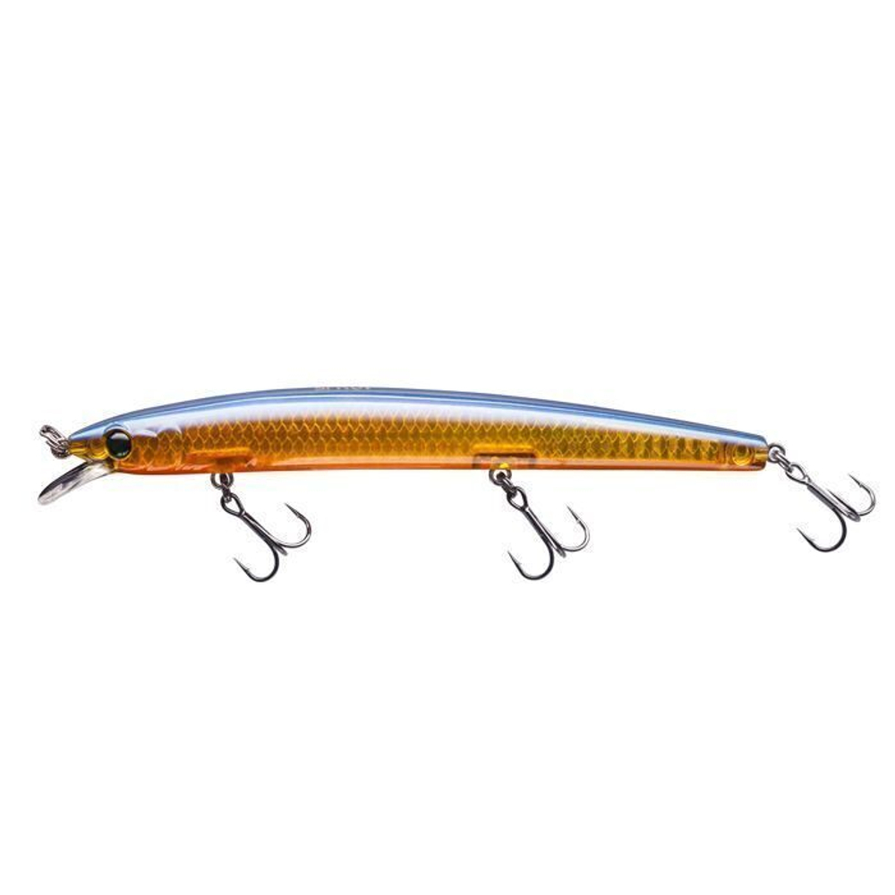 Воблер Sprut Haku