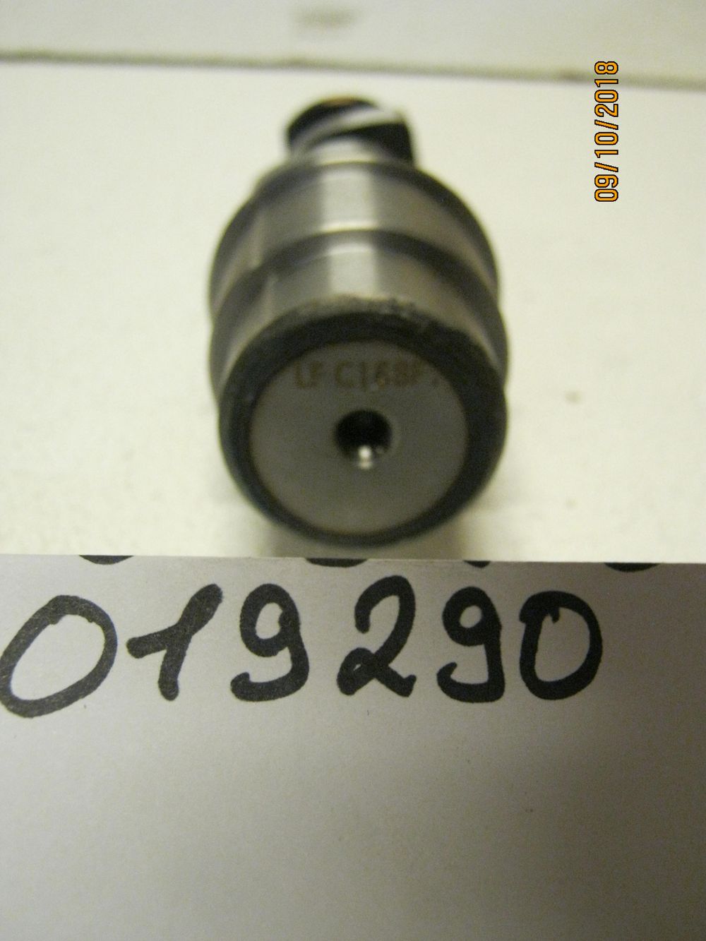 Вал распределительный (L=145 мм) /Camshaft (C188FD)