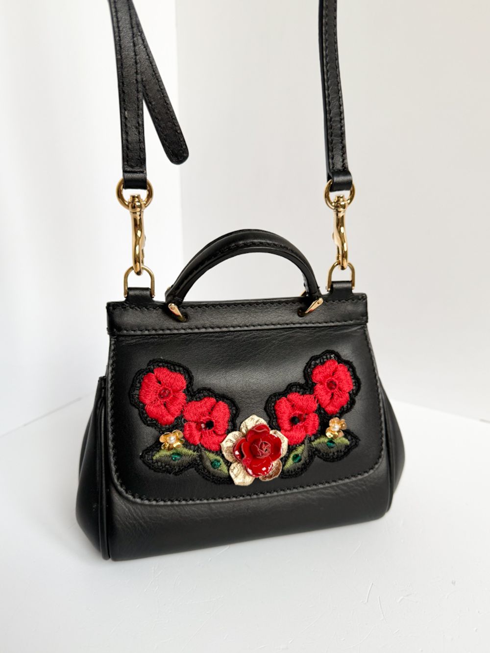 Сумка Dolce & Gabbana