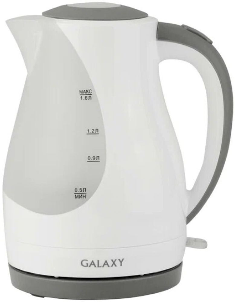 Чайник Galaxy GL 0200
