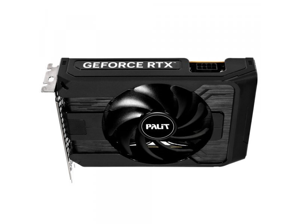 Видеокарта Palit Nvidia GeForce RTX 5050 STORMX [NE65050019P1-GB2070F]