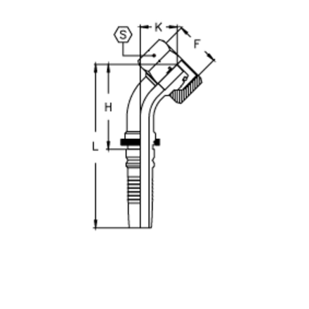 DKO-S (Г) interlock