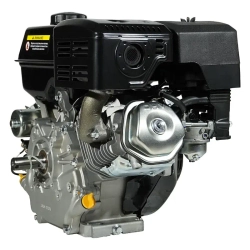Loncin G270FD (A type) D25 5А двигатель 00-00153087