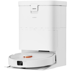 Робот-пылесос Xiaomi Robot Vacuum H50 EU белый (BHR08GUEU)