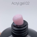 Луи Филипп Акригель 02, 15g