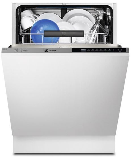 Встраиваемая посудомоечная машина Electrolux ESL 7310 RA
