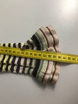 Кардиган Missoni приятной расцветки, маркировка 40, визуально 42 размер