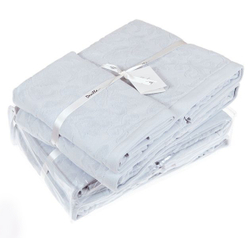 Полотенце 50x100 Devilla Maura лаванда