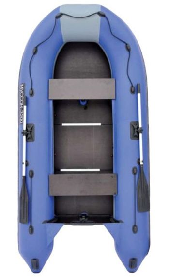 Надувная лодка ПВХ Муссон 3200 СК