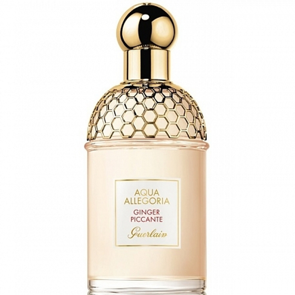 Туалетная вода Guerlain Aqua Allegoria Ginger Piccante (Luxe)