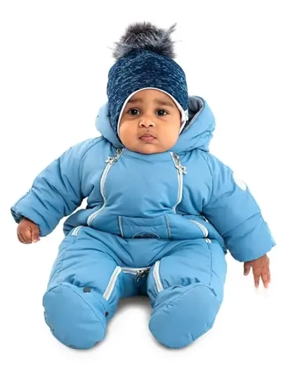 Комбинезон-трансформер Pups