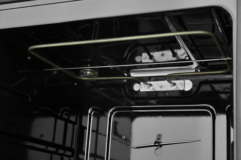 Электрическая плита DE LUXE 5004.13э кр белая