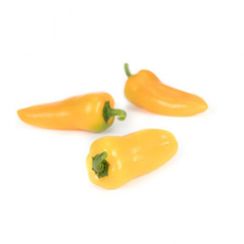 ЕЛЛОУ ЗУППА F1 семена перца сладкого (Rijk Zwaan | Alexagro)