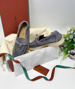 Лоферы Loro Piana