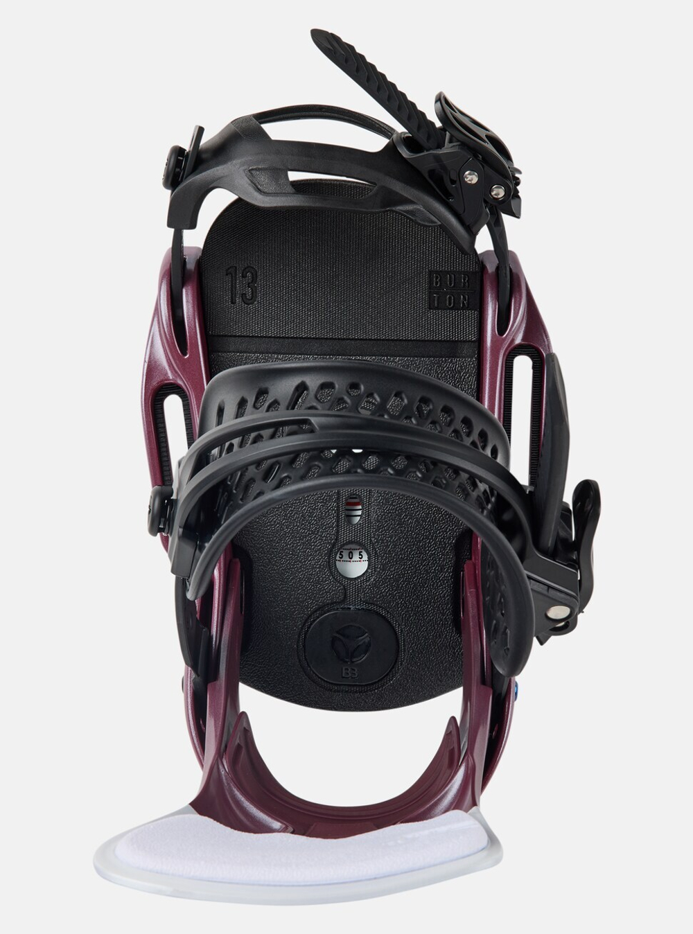 Крепления для сноуборда Burton Women's Lexa X EST®