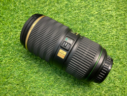 Pentax SMC DA 50-135mm 2.8 ED (IF) SDM