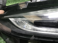 Фара левая Mazda 6 GJ (2018-н.в.) LED