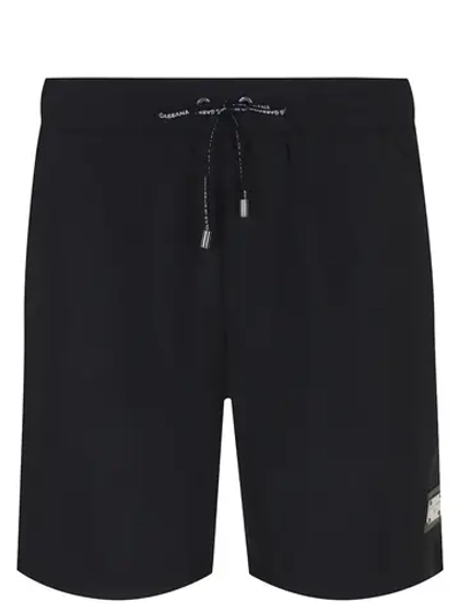 Шорты DOLCE&GABBANA